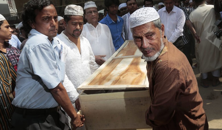 New Al-Qaeda Code for Jihadists: Killing Americans a 'Foremost Priority'