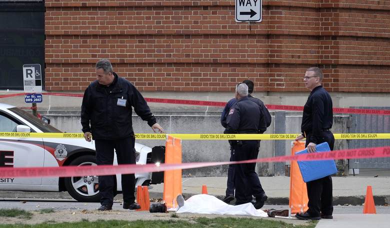 Family of Ohio State Terror Jihadist 'Mystified' Over What Drove Him to Attack