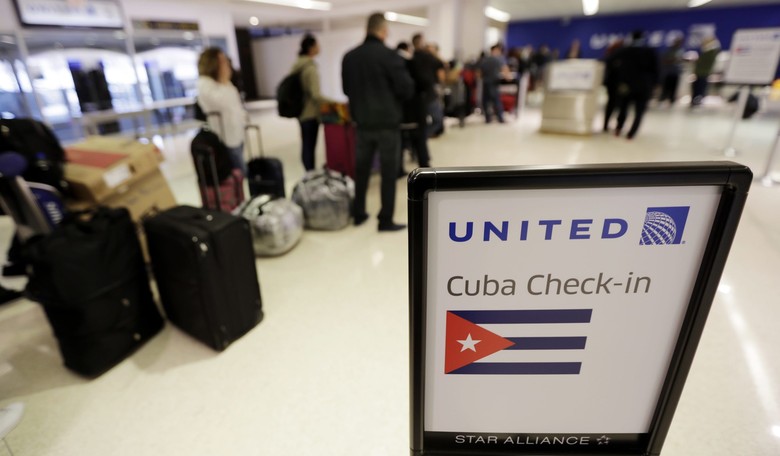 Legislation to Expand Travel to Cuba Gains Traction