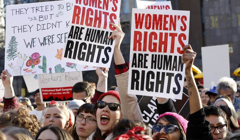 College Hiring Director to Promote 'Feminist Theories and Knowledge'