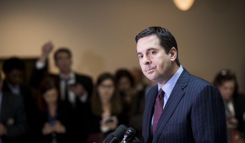 How the Criminal Referral on Christopher Steele Corroborates the Nunes FISA Memo