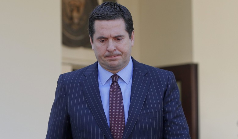 Nunes on Unmasking Subpoenas: 'Oh, This Is Only the Beginning'