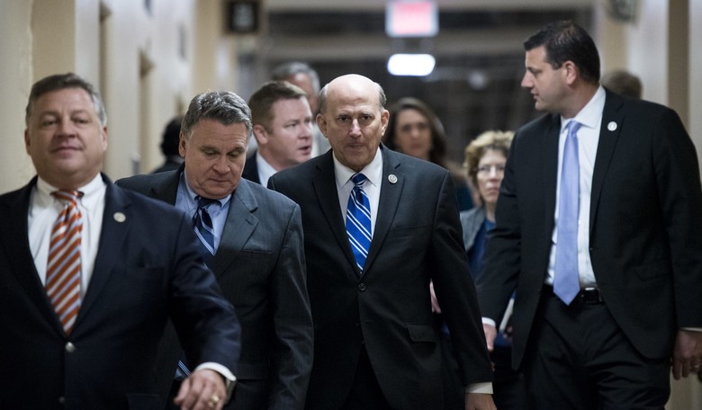 Gohmert: 'Absolutely Fantastic' if Trump Seen as 'Crazy' on World Stage