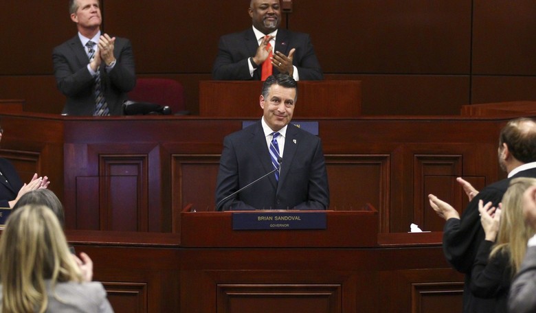 Is Nevada All-in with Medicaid-for-All?