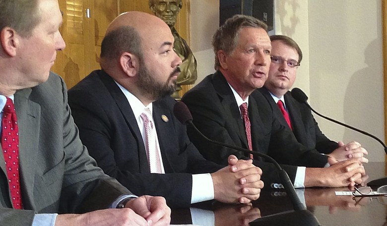 Ohio Heartbeat Bill Backers Confident of Supreme Court Victory