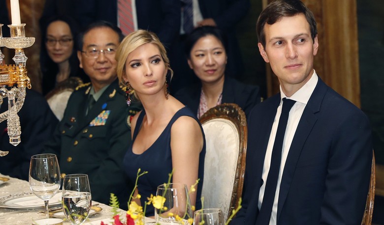 House Dems Press for More Details on Ivanka Trump Trademark Approvals Abroad