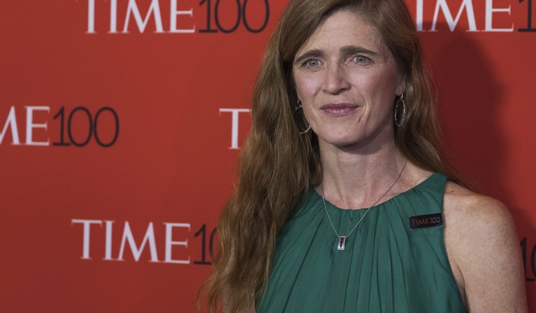 Samantha Power Among Those Scrutinized in Unmasking Probe