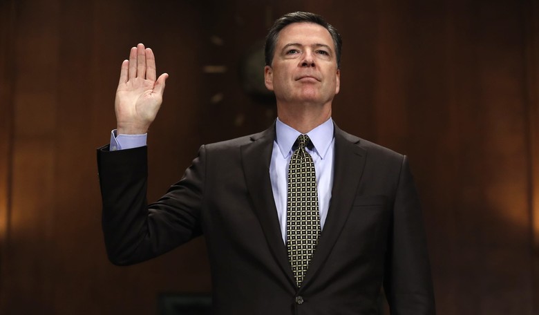 Comey’s Notes and the Wages of the Special Counsel Investigation