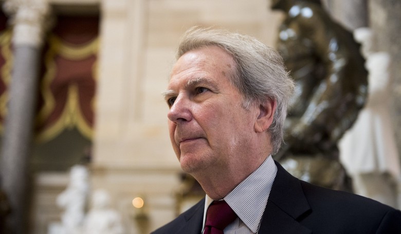 GOP Lawmaker: Congress Should Stop Funding War in Afghanistan