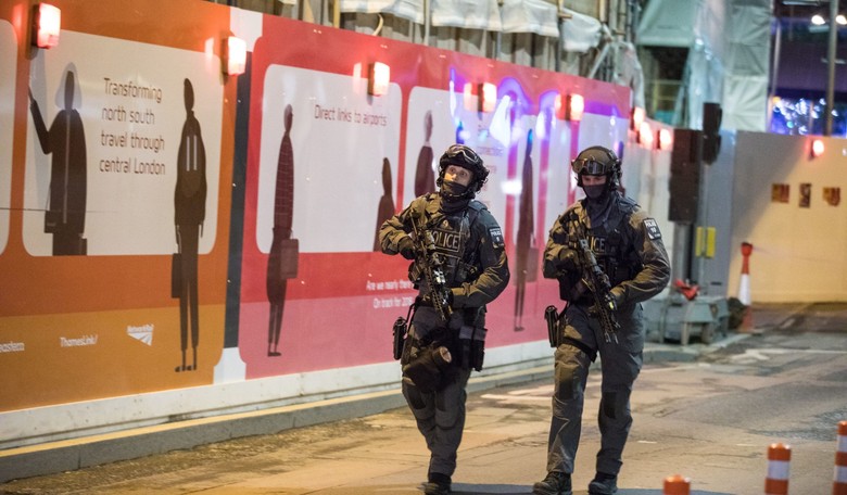 Jihadist Arrests in EU Doubled Last Year, Rising for Third Year in a Row