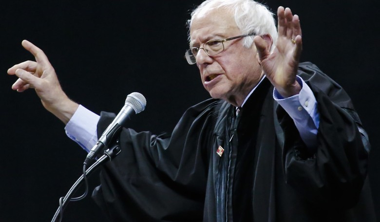 Where Does America’s Newfound Enthusiasm for Socialism Come From? 