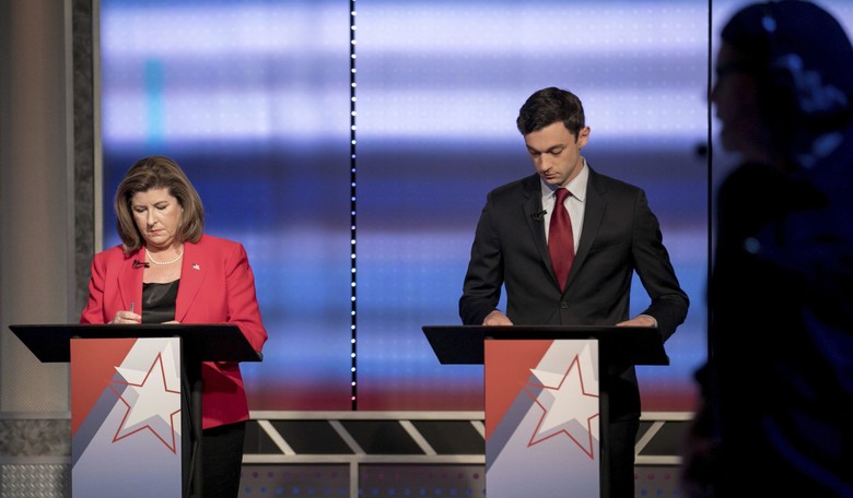 5 Things to Know About the Georgia 6 Runoff