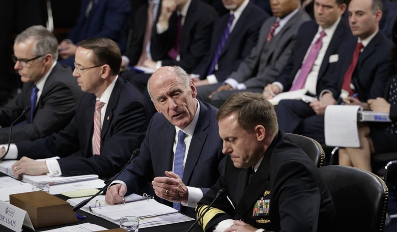 Intel Leaders to Congress: 'Country Will be Less Secure' if FISA Section 702 Not Renewed