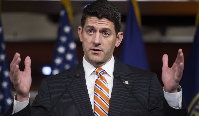 Rosie O'Donnell Calls Paul Ryan 'Judas' After He Celebrates Christmas on Twitter