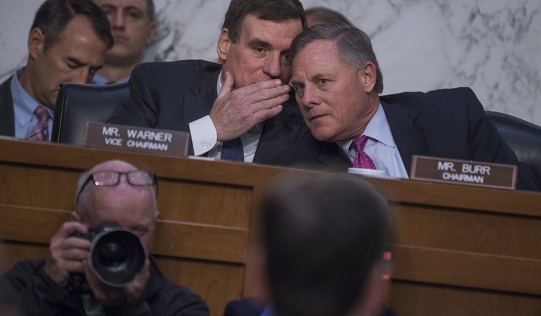 Four Republicans, One Democrat Caught Up in Ballooning Senate Insider Trading Scandal