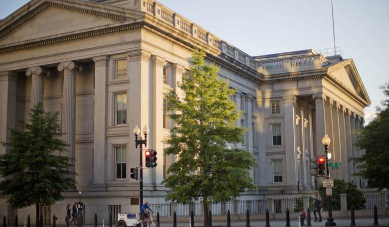 Amid Economic Stability, Treasury Department Explores Dodd-Frank Rollback