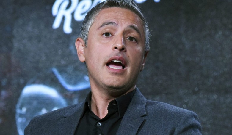 Reza Aslan Is Bringing Us a TV Comedy That Aims to 'De-Exotify' Muslims