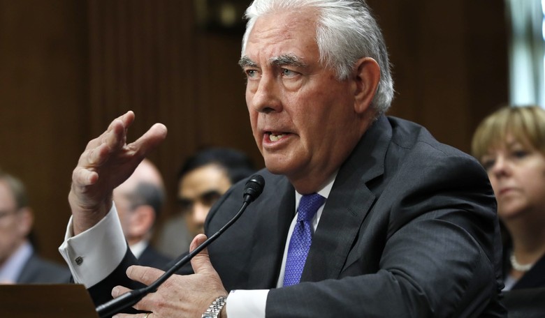 House Accused of Delay Tactic to Keep Veto-Proof Senate Russia Sanctions Bill from Vote