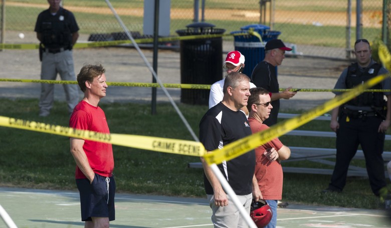 This Horrid Week Should Make Us Yearn for Faith in the Public Square
