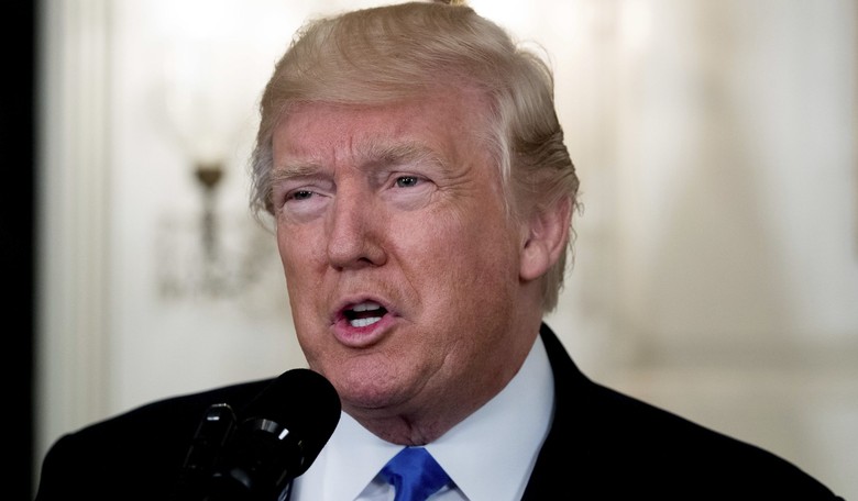Trump and the End of the Beginning