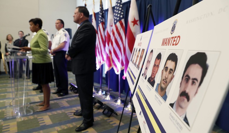 Members of Turkish Security Detail Charged with Assault, But How Will They Face Justice in U.S.?