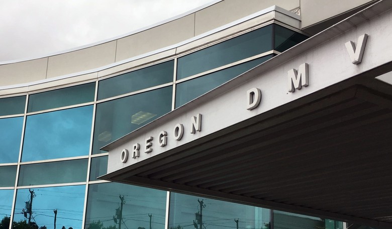 Will Oregon's Gender X Driver's Licenses Start a Trend?