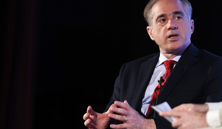 VA Secretary: Agency Should be 'Open' to Medical Marijuana to Help Vets