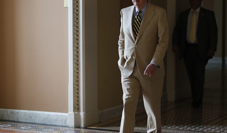 Some GOPs Vow 'No' on Moving to Healthcare Vote After CBO Score Released