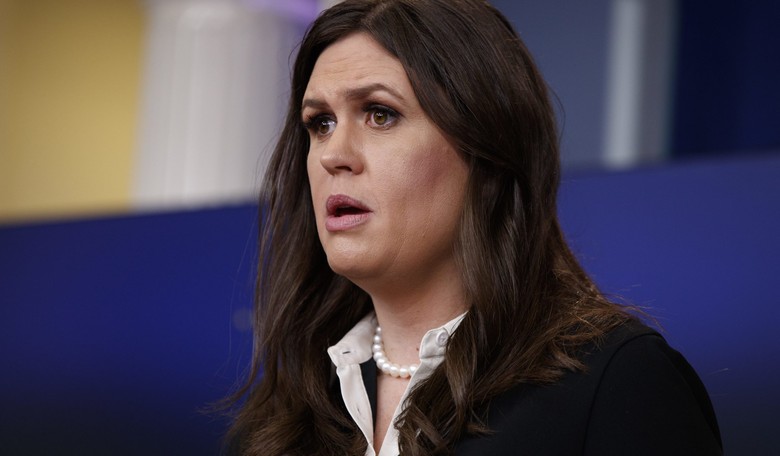 White House Defends Trump's 'Crazy Mika and Psycho Joe' Tweets