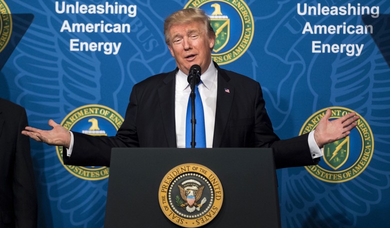 'This is Not Okay': GOP Lawmakers Hit at Trump's Brzezinski Tweets