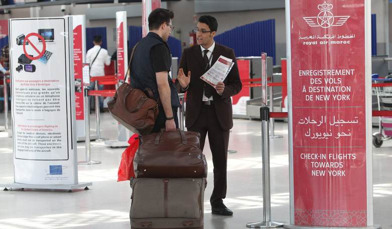 After Laptop Ban, New Congressional Concern About Lithium Battery Fires