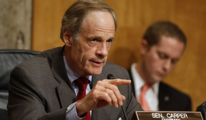 Senate Dems Blocking Trump EPA Nominee Over Unreasonable Demands