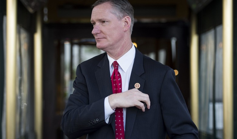 Man Charged with Threatening Ohio Rep: 'We’re Coming to Get' Every Go**amn One of You'
