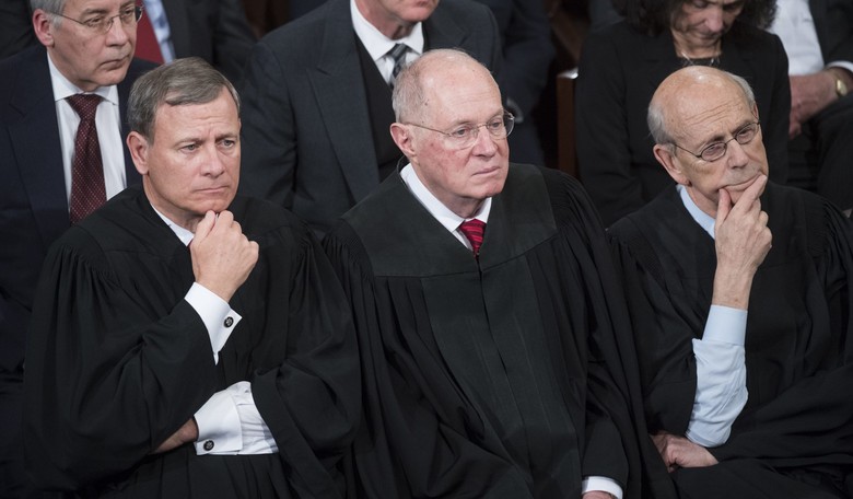 ACLU Official: Justice Kennedy Will be ‘Torn’ Between LGBT and Religious Rights