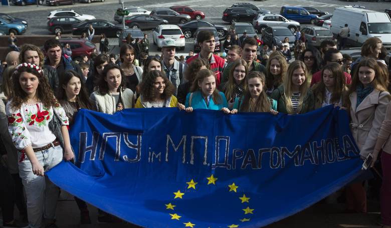 The European Union of Socialist Soviet Republics Strikes Again