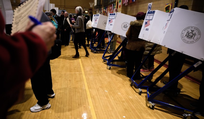 Your Local Vote Matters: Left-Wing Groups Are Taking Over School Boards Across the Country