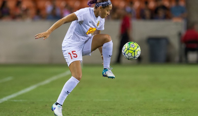 Was Christian Soccer Star Jaelene Hinkle Excluded From the World Cup Team Due to Her Faith?