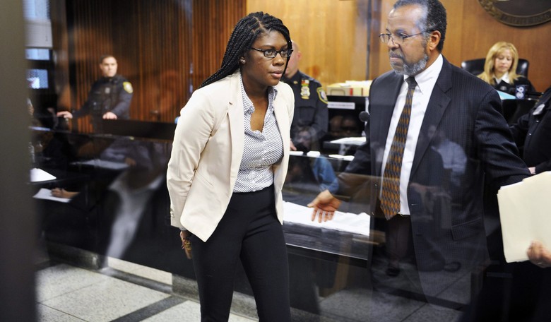 Albany Students Who Fabricated Hate Crime Avoid Prison