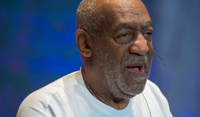 The Cosby Trial:  A Sign of Justice or Mob Rule?