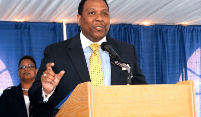 VA Official Who Allowed Unsterile Instruments Lands 'High-Ranking' Job