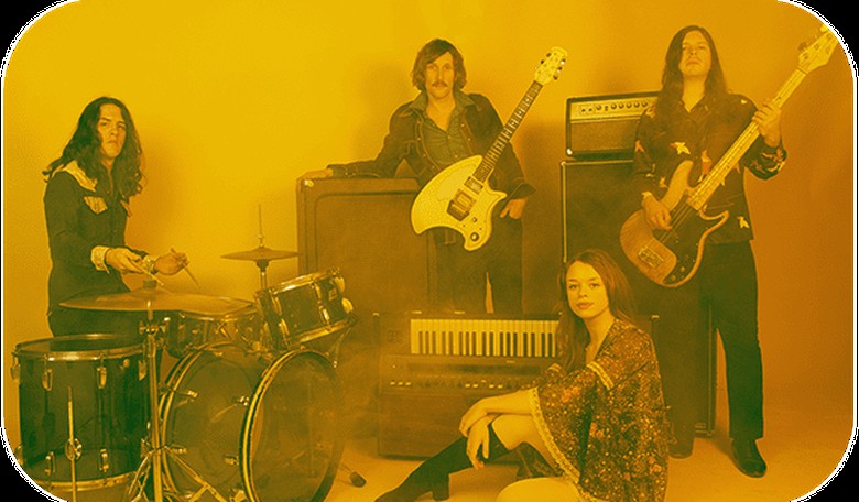 Dream Machine Dropped from Label for Refusing to Toe Party Line on 'Safe Spaces,' Feminism