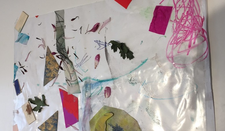 3 No-Mess Art Projects