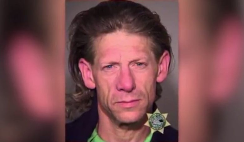 Police Collar Scumbag Who Stole Wedding Ring off Portland Hero's Finger While He Lay Dying