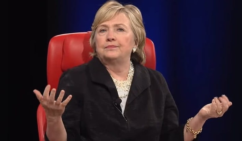Ten Mocking Tweets About Hillary Clinton's Audio Book Release