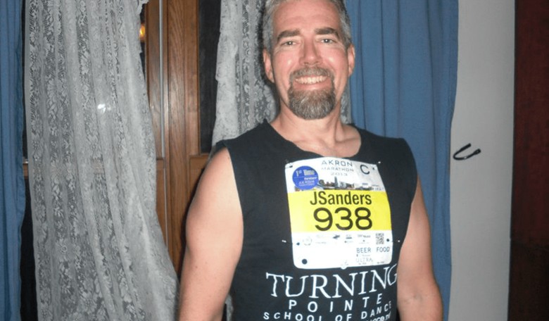 Over 50 But Not Over the Hill — A Diet and Exercise Plan for People 50 and Over