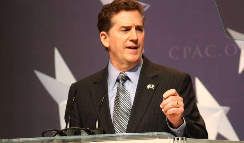 Jim DeMint Joins Convention of States Team, Calls for New Tea Party Direction