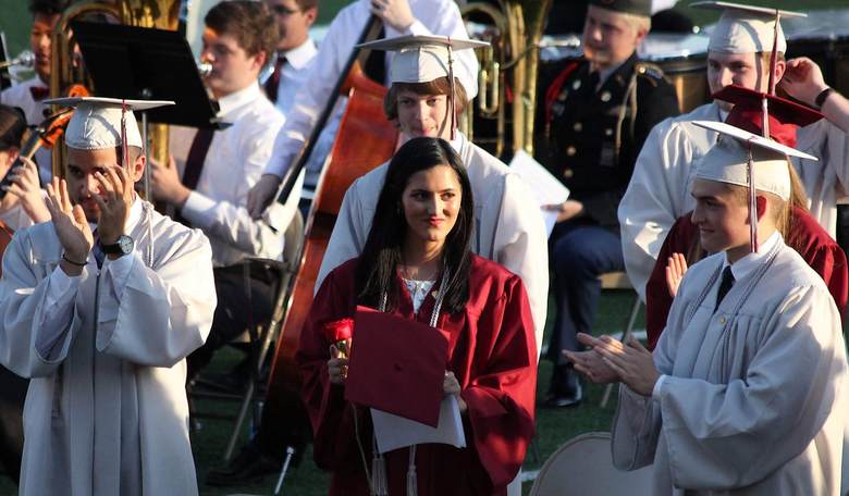 Pa. School District Forces Student to Cut Faith, Prayer from Graduation Speech
