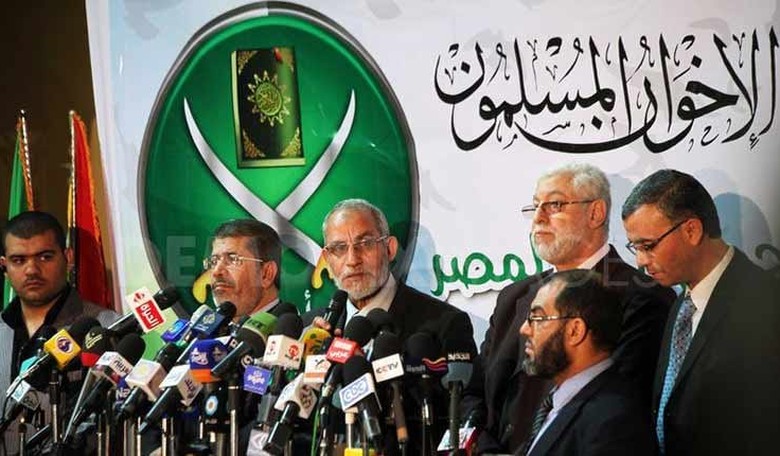 CIA Defends the Muslim Brotherhood as Western Intel Agencies Warn of Dangers, Links to Terror