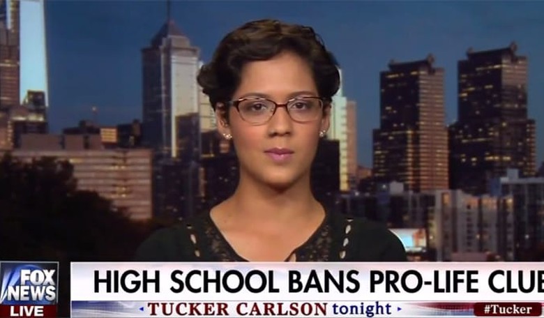 Pennsylvania High School Bans Pro-Life Club for Being 'Too Controversial'