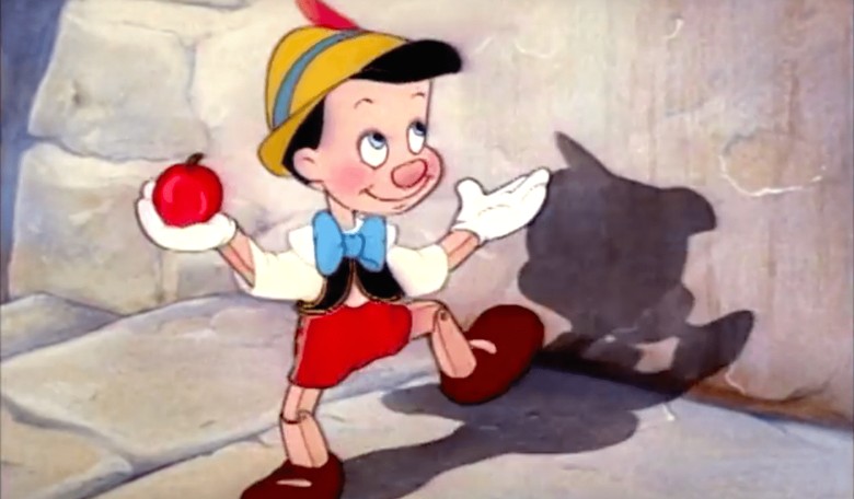 10 Lessons From Jiminy Cricket on Becoming a Real Mensch